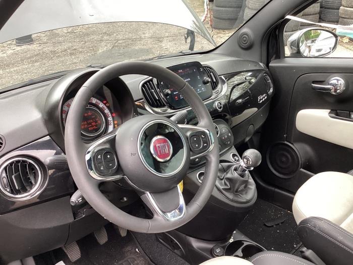 Begagnade Elservostyrningsenhet Fiat 500 (312) 1.0 Hybrid Pris € 350,00 Marginaltabell erbjuds av Gebr Opdam B.V.