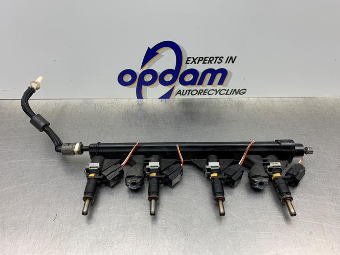 Citroen C5 Injecteurs(injection essence) stock | ProxyParts.fr