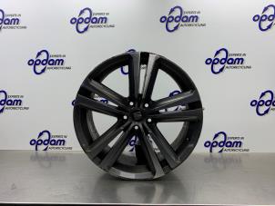 Begagnade Hjul Seat Leon (5FB) 2.0 TSI Cupra 280 16V Pris € 175,00 Marginaltabell erbjuds av Gebr Opdam B.V.