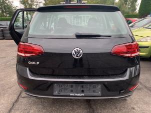 Używane Tylne swiatlo pozycyjne prawe Volkswagen Golf VII (AUA) 1.0 TSI 12V BlueMotion Cena € 125,00 Procedura marży oferowane przez Gebr Opdam B.V.