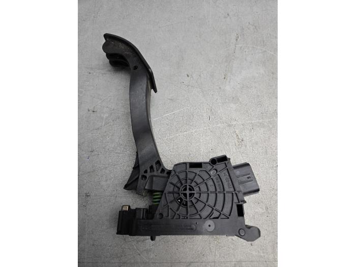 Begagnade Gaspedalsensor Volkswagen Polo VI (AW1) 1.6 TDI 16V 95 Pris € 20,00 Marginaltabell erbjuds av Gebr Opdam B.V.