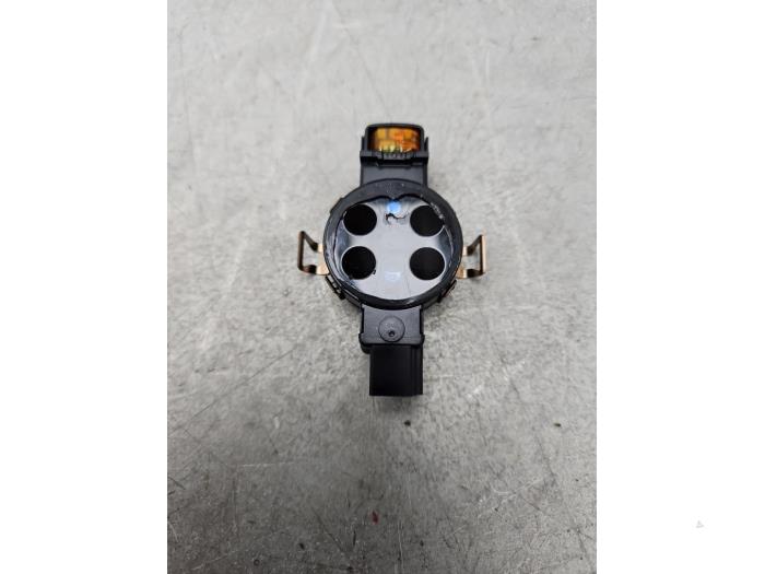 Begagnade Regnsensor Volkswagen Polo VI (AW1) 1.6 TDI 16V 95 Pris € 60,00 Marginaltabell erbjuds av Gebr Opdam B.V.