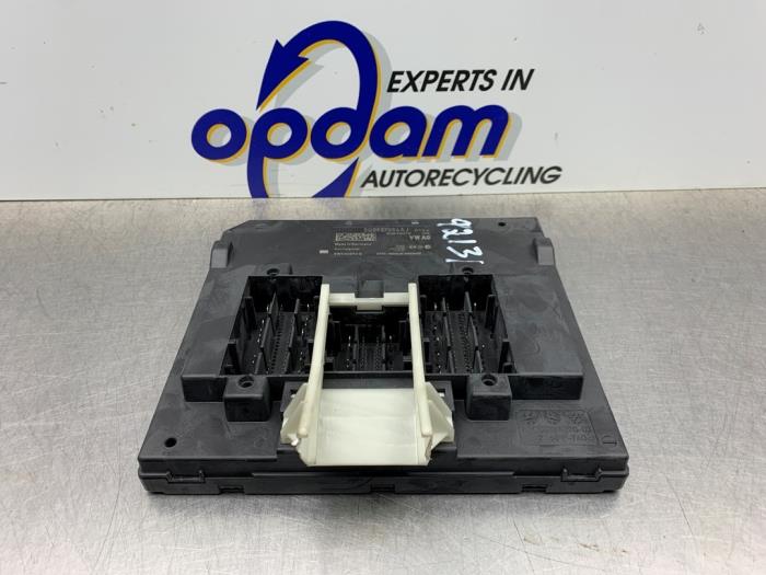 Used Body control computer Seat Leon (5FB) 2.0 TSI Cupra 280 16V Price € 150,00 Margin scheme offered by Gebr Opdam B.V.
