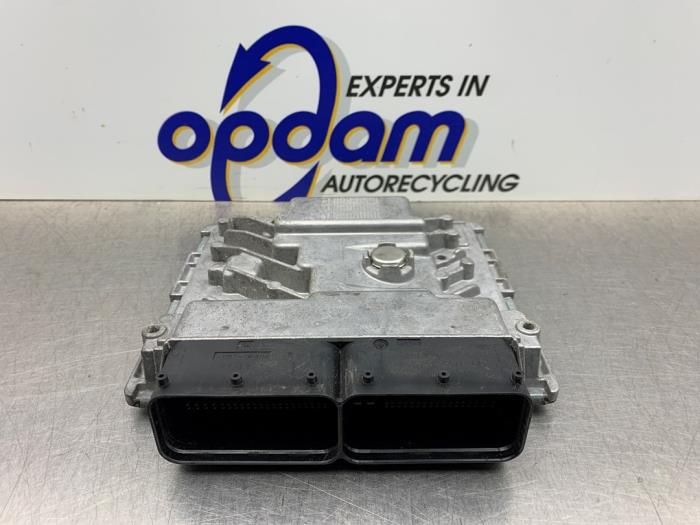 Used Engine management computer Seat Leon (5FB) 2.0 TSI Cupra 280 16V Price € 300,00 Margin scheme offered by Gebr Opdam B.V.