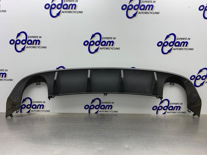 Begagnade Diffuser, bakre stötfångare Seat Leon (5FB) 2.0 TSI Cupra 280 16V Pris € 70,00 Marginaltabell erbjuds av Gebr Opdam B.V.