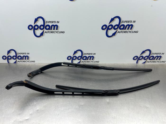 Braccio Tergicristallo Posteriore Per Seat Altea XL, Altea 4, Freetrack 2004-2015 - Kit Di Sostituzione - Foto 7