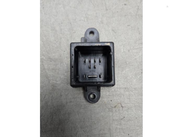 Gebrauchte Vorglührelais Ford Transit Connect (PJ2) 1.5 TDCi Preis € 30,25 Mit Mehrwertsteuer angeboten von Gebr Opdam B.V.