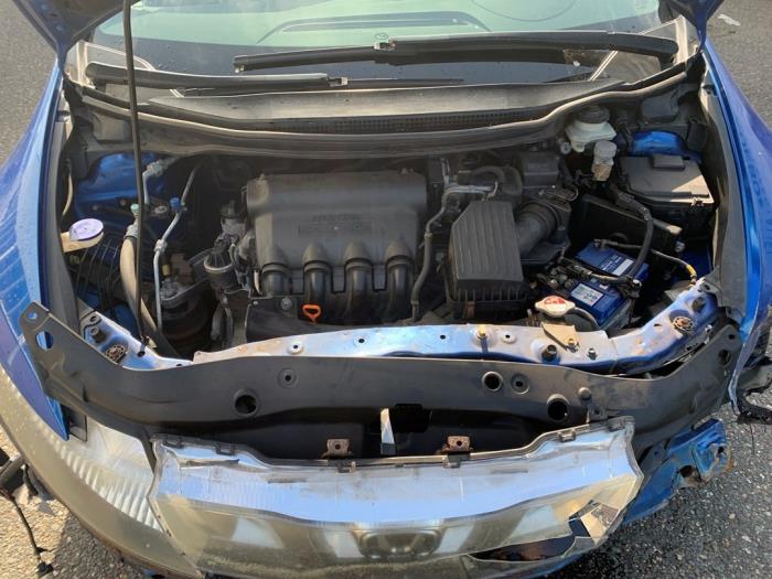 Begagnade Luftfilterhus Honda Civic (FK/FN) 1.4 i-Dsi Pris € 60,00 Marginaltabell erbjuds av Gebr Opdam B.V.