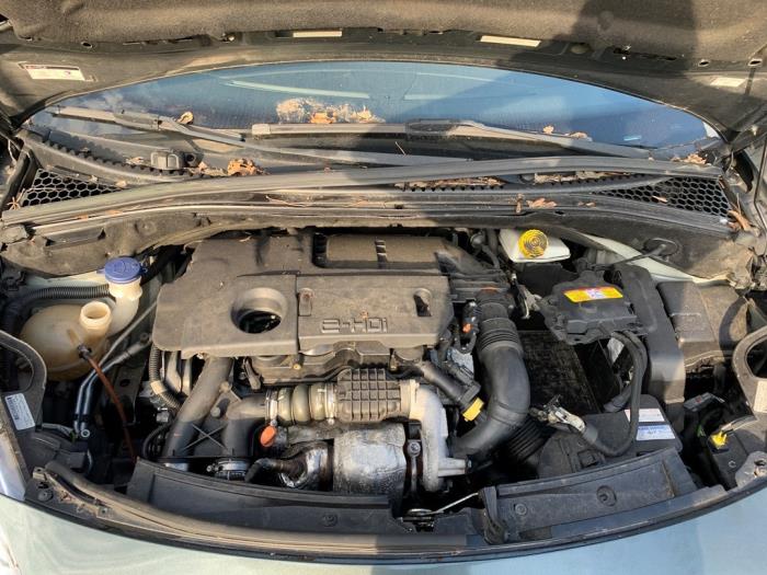 Begagnade ABS-pump Citroen C3 (SC) 1.6 HDi 92 Pris € 150,00 Marginaltabell erbjuds av Gebr Opdam B.V.