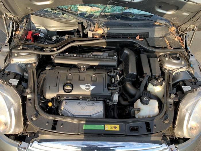 Begagnade ABS-pump Mini Clubman (R55) 1.6 16V Cooper Pris € 175,00 Marginaltabell erbjuds av Gebr Opdam B.V.