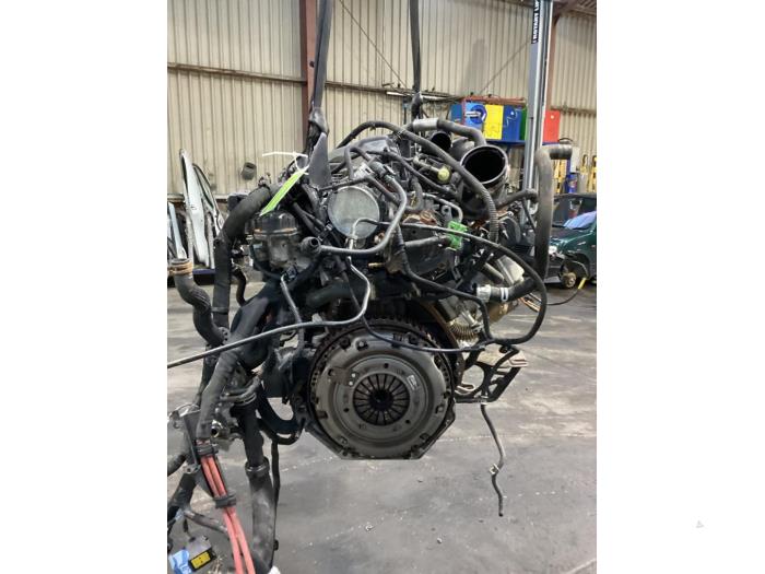 Used Engine Renault Trafic (1FL/2FL/3FL/4FL) 1.6 dCi 115 Price € 3.327,50 Inclusive VAT offered by Gebr Opdam B.V.