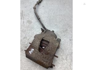 Usados Pinza de freno derecha delante Volkswagen Polo V (6R) 1.2 TDI 12V BlueMotion Precio € 30,00 Norma de margen ofrecido por Gebr Opdam B.V.