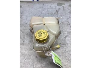 Used Expansion vessel Ford Fusion 1.4 16V Price € 25,00 Margin scheme offered by Gebr Opdam B.V.