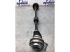 Volkswagen Passat Variant (3G5) 1.4 TSI 16V Drivaxel, höger fram