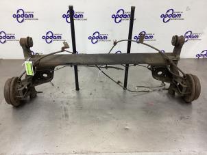 Begagnade Bakre drivaxel Suzuki Swift (ZA/ZC/ZD1/2/3/9) 1.3 VVT 16V Pris € 150,00 Marginaltabell erbjuds av Gebr Opdam B.V.
