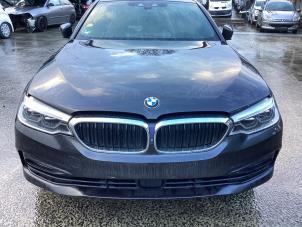 Begagnade Front (komplett) BMW 5 serie Touring (G31) 520d 2.0 TwinPower Turbo 16V Van Pris € 6.750,00 Marginaltabell erbjuds av Gebr Opdam B.V.
