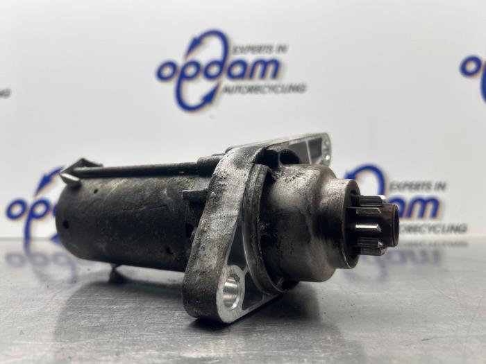 Gebrauchte Anlasser Skoda Octavia Combi (1Z5) 1.6 FSI 16V Preis € 25,00 Margenregelung angeboten von Gebr Opdam B.V.