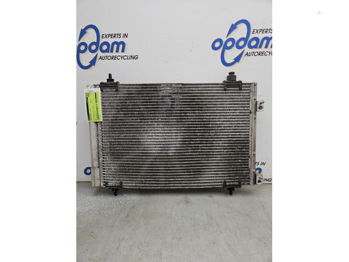 Begagnade AC-radiator Peugeot 3008 I (0U/HU) 1.6 VTI 16V Pris € 35,00 Marginaltabell erbjuds av Gebr Opdam B.V.