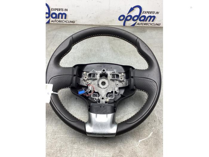 Gebrauchte Lenkrad Citroen C3 Picasso (SH) 1.2 12V PureTech 110 Preis € 75,00 Margenregelung angeboten von Gebr Opdam B.V.