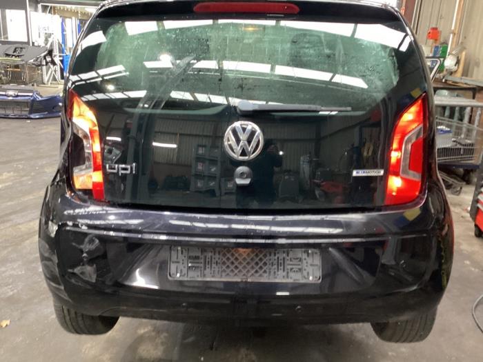 Baklykta, höger från en Volkswagen Up! (121) 1.0 12V 60 2015