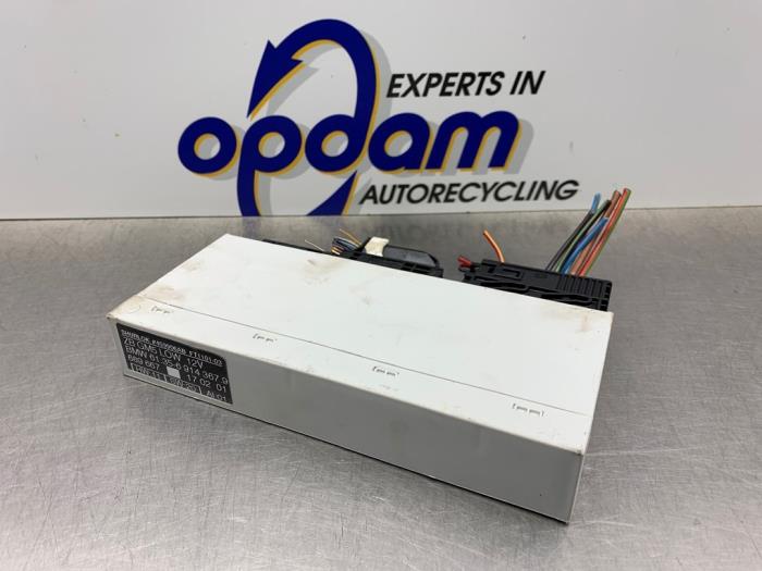 Used Body control computer BMW 3 serie (E46/4) 328i 24V Price € 50,00 Margin scheme offered by Gebr Opdam B.V.