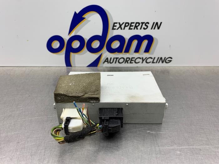 Begagnade PDC-modul BMW 3 serie (E46/4) 328i 24V Pris € 60,00 Marginaltabell erbjuds av Gebr Opdam B.V.