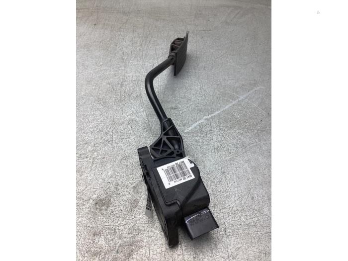 Begagnade Gaspedalsensor Peugeot 508 SW (8E/8U) 1.6 HDiF 16V Pris € 35,00 Marginaltabell erbjuds av Gebr Opdam B.V.