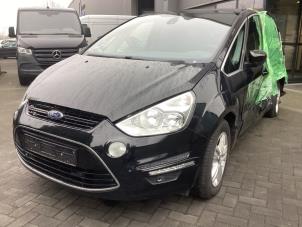 Usados Caja de cambios Ford S-Max (GBW) 1.6 EcoBoost 16V Precio € 850,00 Norma de margen ofrecido por Gebr Opdam B.V.
