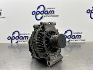 Gebrauchte Dynamo Mini Clubman (R55) 1.6 16V Cooper Preis € 100,00 Margenregelung angeboten von Gebr Opdam B.V.