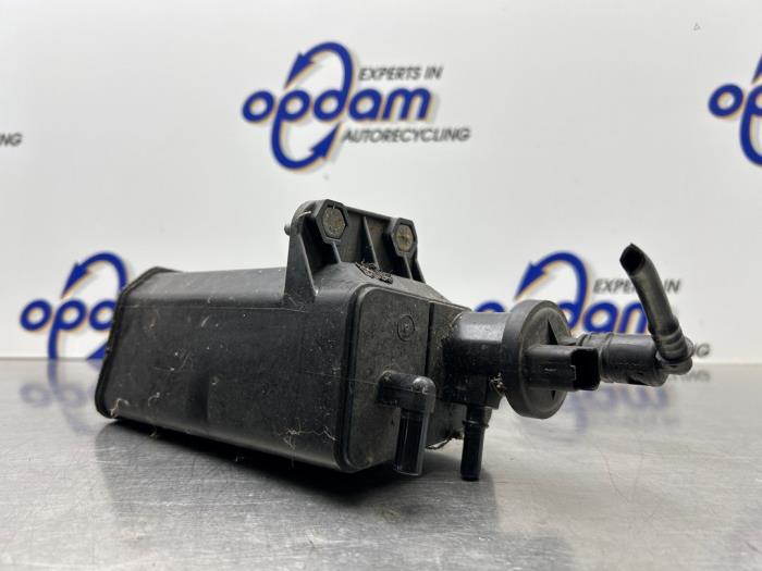 Begagnade Kolfilter Dacia Sandero I (BS) 1.2 16V Pris € 35,00 Marginaltabell erbjuds av Gebr Opdam B.V.