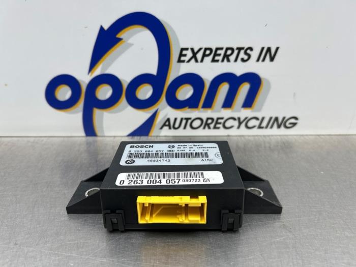 Begagnade PDC-modul Lancia Ypsilon (843) 1.4 Pris € 60,00 Marginaltabell erbjuds av Gebr Opdam B.V.