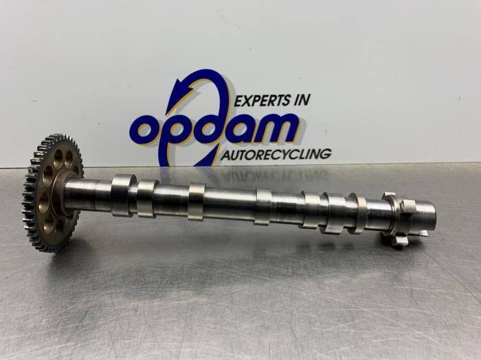 Usagé Arbre à cames Fiat Panda (312) 0.9 TwinAir Turbo 80 Prix € 100,00 Règlement à la marge proposé par Gebr Opdam B.V.