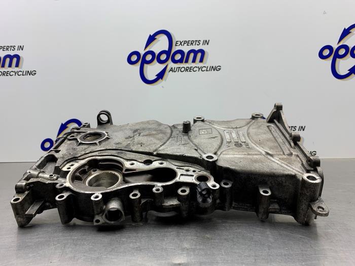 Gebrauchte Kettenkasten Deckel Fiat Panda (312) 0.9 TwinAir Turbo 80 Preis € 50,00 Margenregelung angeboten von Gebr Opdam B.V.