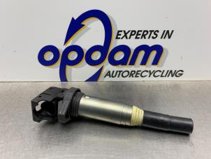Usados Bobina BMW 3 serie (F30) 320i 2.0 16V Precio € 25,00 Norma de margen ofrecido por Gebr Opdam B.V.