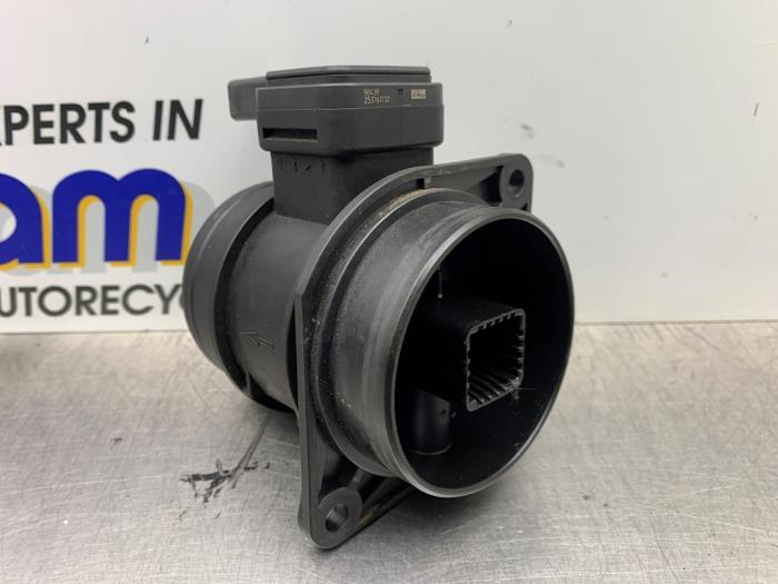 Gebrauchte Luftmassenmesser Volkswagen Polo V (6R) 1.6 TDI 16V 105 Preis € 35,00 Margenregelung angeboten von Gebr Opdam B.V.