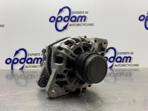 Usados Dinamo Hyundai i20 1.2i 16V Precio € 75,00 Norma de margen ofrecido por Gebr Opdam B.V.
