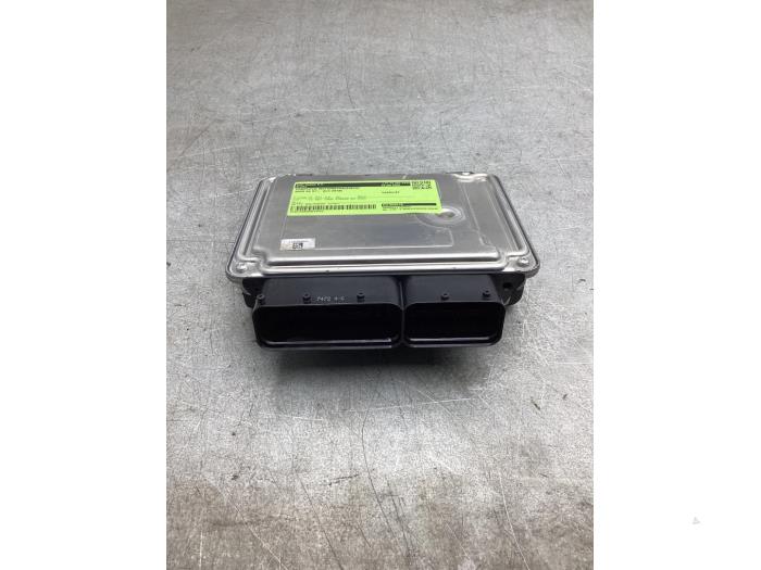 Used Engine management computer Audi A4 Avant (B8) 2.0 TDI 143 16V Price € 175,00 Margin scheme offered by Gebr Opdam B.V.