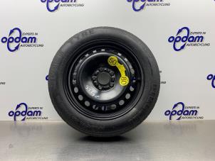 Gebrauchte Notreserverad Volvo V50 (MW) 1.6 D 16V Preis € 75,00 Margenregelung angeboten von Gebr Opdam B.V.