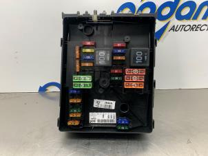 Used Fuse box Volkswagen Golf V (1K1) 1.4 TSI 122 16V Price € 100,00 Margin scheme offered by Gebr Opdam B.V.