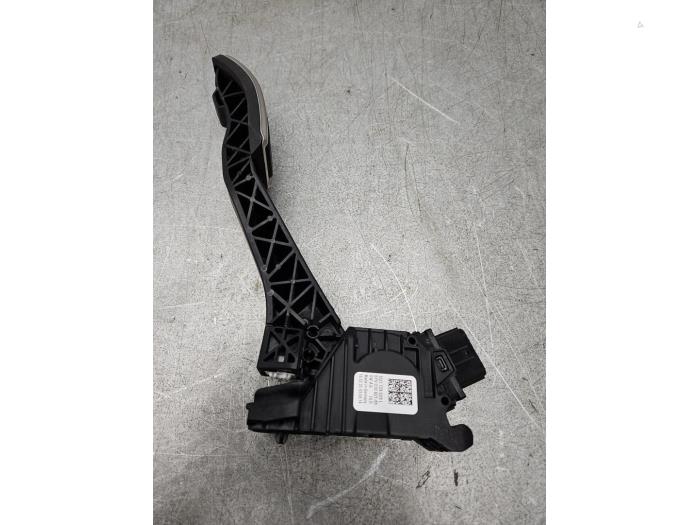 Begagnade Gaspedalsensor Skoda Kodiaq 1.5 TSI 150 ACT 16V Pris € 20,00 Marginaltabell erbjuds av Gebr Opdam B.V.