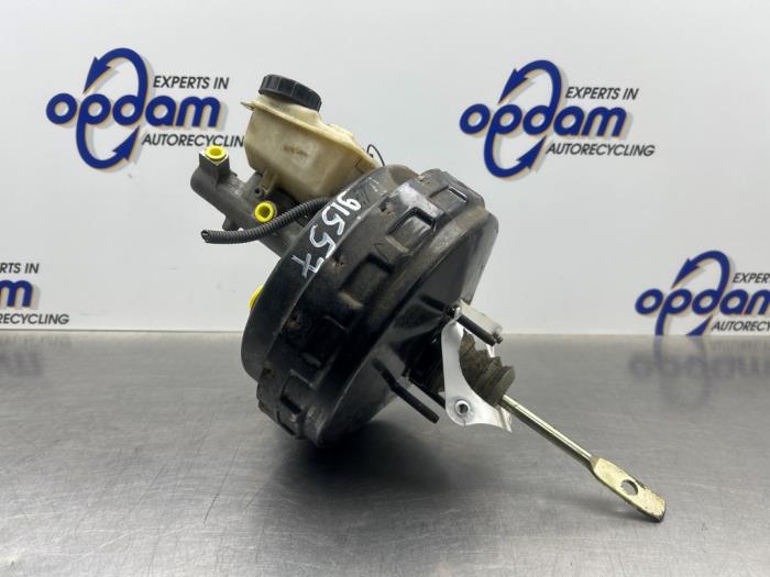 Gebrauchte Bremskraftverstärker Volvo XC70 (SZ) XC70 2.5 T 20V Preis € 150,00 Margenregelung angeboten von Gebr Opdam B.V.