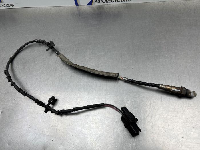 Lambda probe from a Volvo XC70 (SZ) XC70 2.5 T 20V 2005