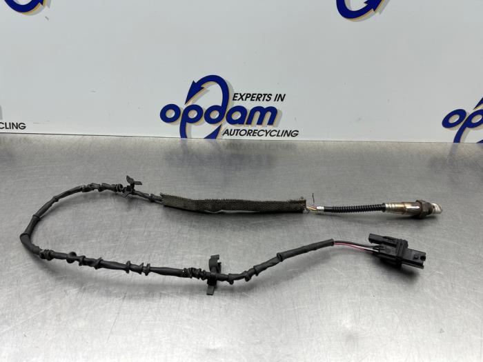 Used Lambda probe Volvo XC70 (SZ) XC70 2.5 T 20V Price € 50,00 Margin scheme offered by Gebr Opdam B.V.