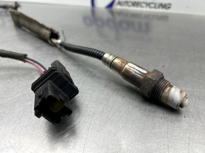 Lambda probe from a Volvo XC70 (SZ) XC70 2.5 T 20V 2005
