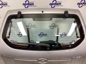 Gebrauchte Fenster hinten Hyundai Tucson (JM) 2.0 16V CVVT 4x2 Preis auf Anfrage angeboten von Gebr Opdam B.V.