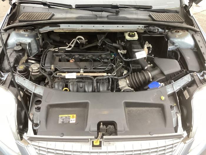 Gebrauchte Luftfiltergehäuse Ford Mondeo IV 2.0 16V Preis auf Anfrage angeboten von Gebr Opdam B.V.