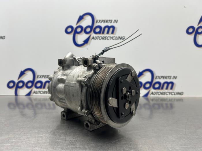 Gebrauchte Klimapumpe Volvo V50 (MW) 1.6 D 16V Preis € 125,00 Margenregelung angeboten von Gebr Opdam B.V.