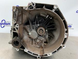 Usagé Boîte de vitesse Ford Fiesta 6 (JA8) 1.0 SCI 12V 80 Prix € 300,00 Règlement à la marge proposé par Gebr Opdam B.V.