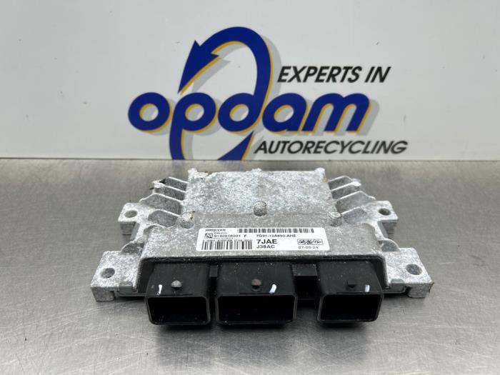 Used Engine management computer Ford Mondeo IV Wagon 1.6 Ti 16V Price € 200,00 Margin scheme offered by Gebr Opdam B.V.