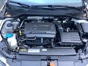 Usagé Boite de vitesses Seat Leon ST (5FF) 2.0 TSI Cupra 300 16V Prix € 3.250,00 Règlement à la marge proposé par Gebr Opdam B.V.